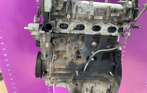 Opel Astra J Engine A20DTH