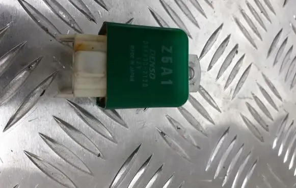 Mazda Premacy Other relay 056800-2120