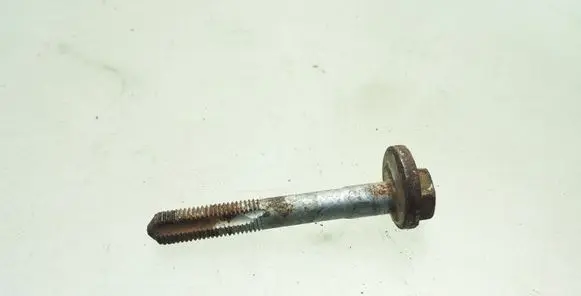 Audi A4 S4 B6 8E 8H Rear suspension camber bolt 
