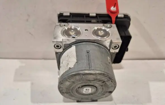 Renault Talisman ABS Pump 10.0917-1404.3