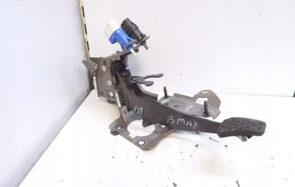 Ford B-MAX Brake pedal 