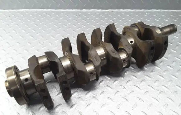 Crankshaft