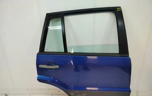 Ford Fusion Rear door 