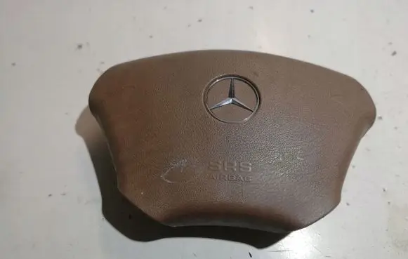 Mercedes-Benz ML W163 Steering wheel airbag 1634600298