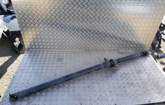 Mitsubishi Outlander Rear driveshaft/prop shaft 