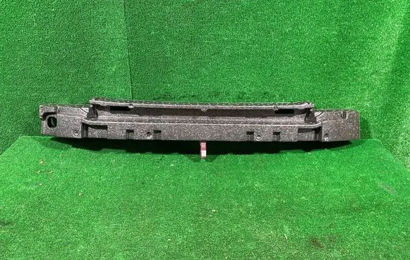 Skoda Fabia Mk3 (NJ) Front bumper foam support bar 6V0807248B