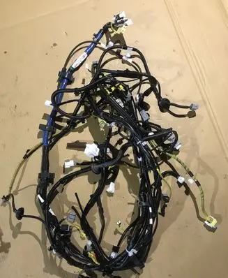 Subaru Outback (BT) Other wiring loom 81502AN57A