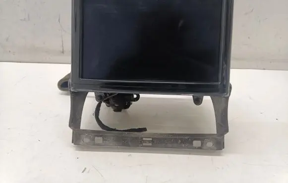 Audi A8 S8 D4 4H Screen/display/small screen 4H0857273D