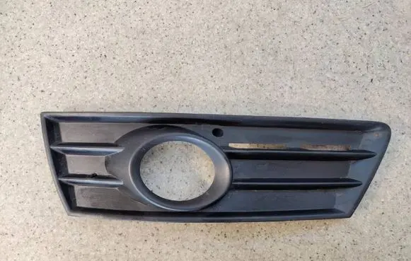 Volkswagen PASSAT CC Front fog light trim/grill 3C8853665CAOP0806 3C8853665C