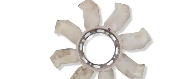Mitsubishi L200 Viscous fan clutch 430313