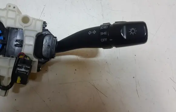 Hyundai Tucson LM Indicator stalk