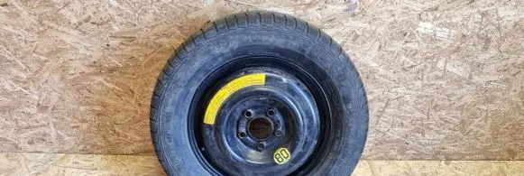 Volvo S70 V70 V70 XC R15 spare wheel 9127261