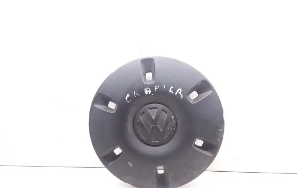 Volkswagen Crafter Original wheel cap 9064010025