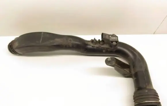 Audi A4 S4 B7 8E 8H Intercooler hose/pipe 3B0145762C 8E0145762B