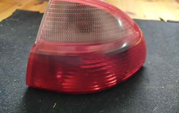 Rear/tail lights