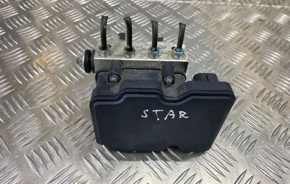 Mitsubishi Space Star ABS Pump 4670B229 0265255394