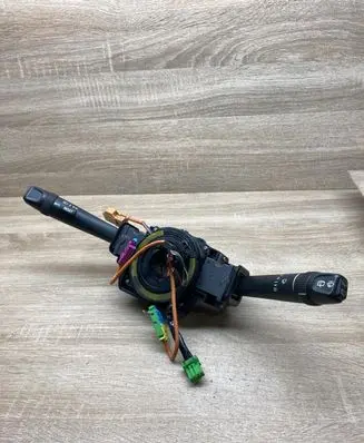 Volvo XC90 Rear window wiper motor 30658614