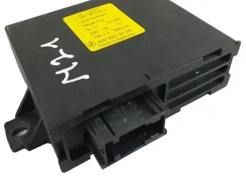 Mercedes-Benz S W220 Light module LCM 2208203026