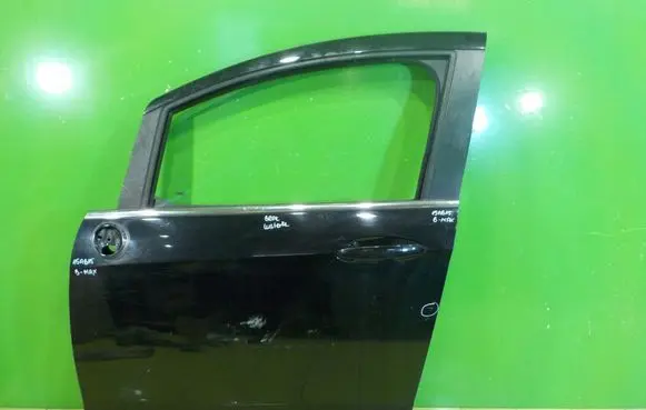 Ford B-MAX Front door PRZOD LEWE