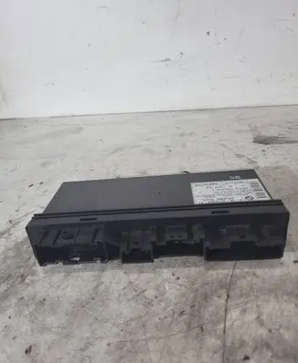 BMW 5 E60 E61 Comfort/convenience module 9176069 5WK49111D