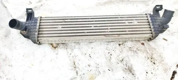 Volvo C30 Intercooler hose/pipe 4N5H9L440VF