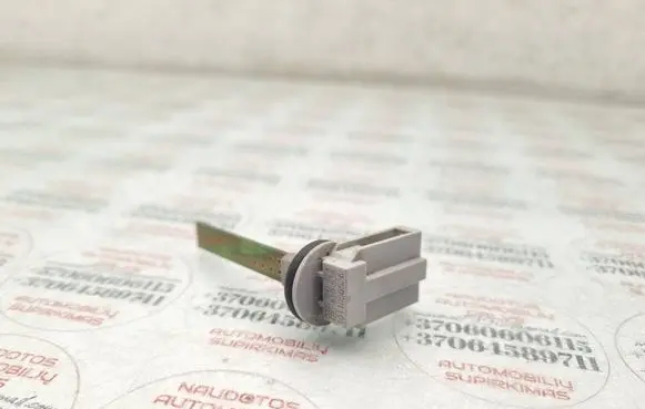 Audi Q7 4L Interior temperature sensor 4B0820539