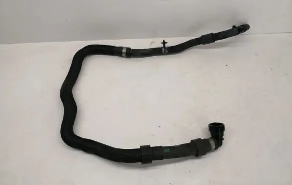 Jaguar I-Pace Engine coolant pipe/hose M9D38D316AB