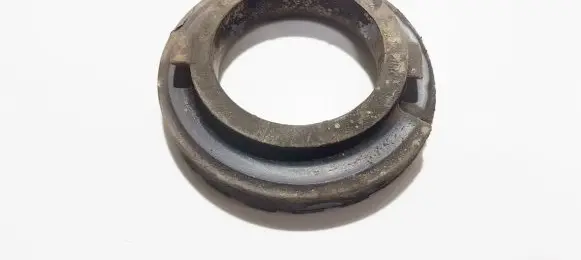Ford Galaxy Front coil spring rubber mount 6g915599baa 6g91-5599-baa