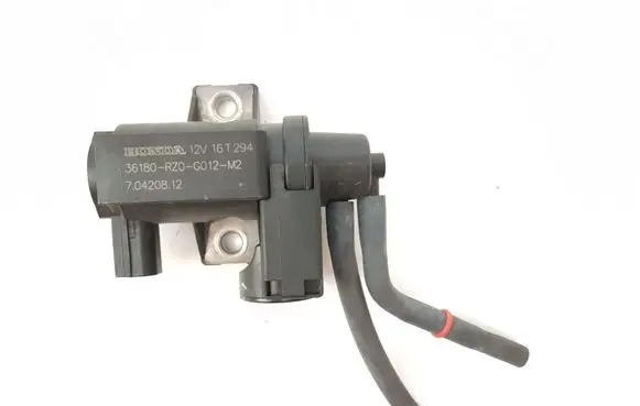 Honda CR-V Turbo solenoid valve 36180RZ0G012M2 70420812
