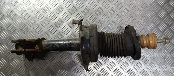 Front shock absorber/damper