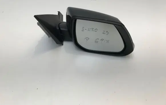 KIA Niro Front door electric wing mirror 0410064 0410063 SG2BASE