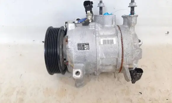 Ford Transit Custom II Air conditioning (A/C) compressor (pump) PZ31-19D629-AB PZ3119D629AB