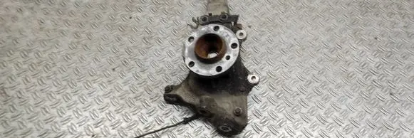 BMW 7 F01 F02 F03 F04 Front wheel hub AiMgSiCu
