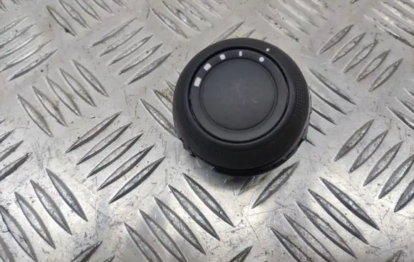 Peugeot 508 Sunroof switch 98033020ZD