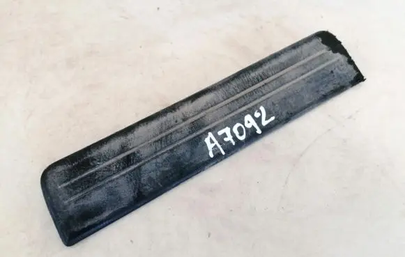 Nissan Almera N16 Rear sill trim cover 769b2
