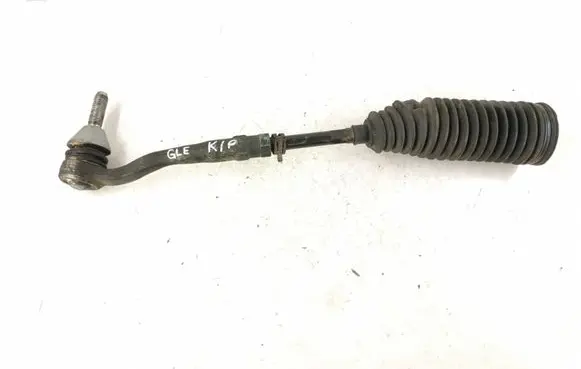 Mercedes-Benz GLE (W166 - C292) Steering tie rod end 1663300403 1663380315