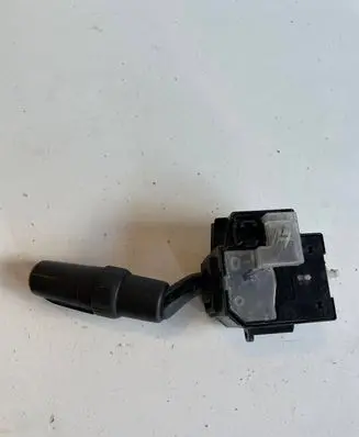 Opel Zafira A Wiper control stalk 90124931