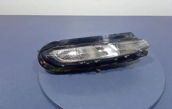 Citroen Berlingo Headlight/headlamp 9819435380