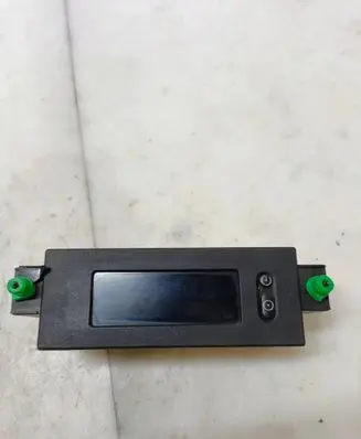 Opel Astra G Screen/display/small screen 102355200