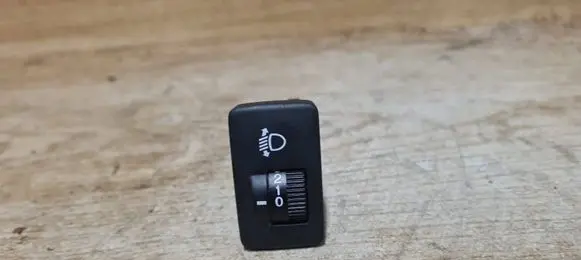 Honda Civic Headlight level height control switch M31062