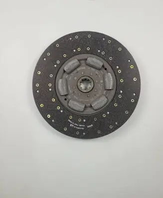 Mercedes-Benz Vito Viano W638 Clutch set kit A0192501803