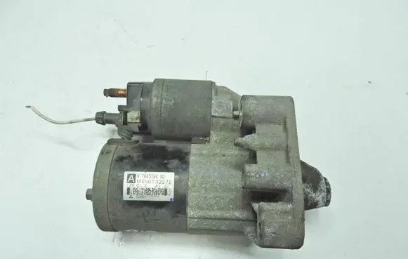 Citroen DS3 Starter motor V764559480 M000T32272