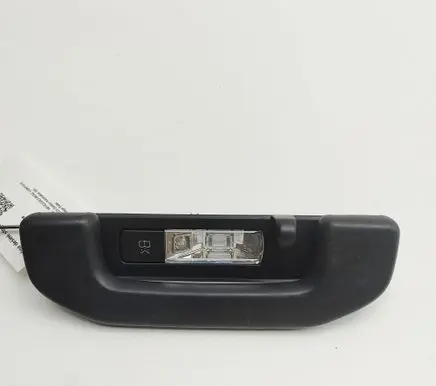 Mercedes-Benz EQA Rear interior roof grab handle A0009065006 A0998150100