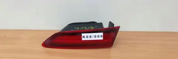 Skoda Karoq Tailgate rear/tail lights 57A945308