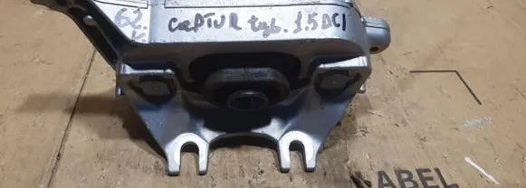 Renault Captur II Engine mount vacuum valve 112536909R
