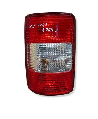 Volkswagen Caddy Rear/tail lights 4VEX13A603AA 4VEX13441A 4VEX13451A