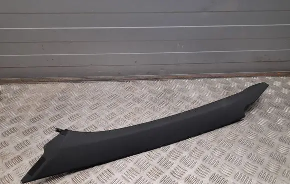 Mercedes-Benz E A207 (A) pillar trim A2076908525