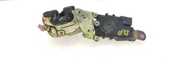 Subaru Forester SF Front door lock