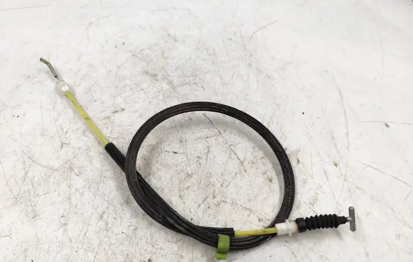 Audi A4 S4 B5 8D Rear door cable line 