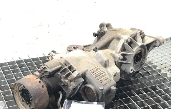 Ford Kuga I Rear differential 9V4N-4N053-BD